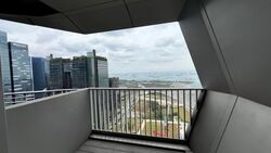 V On Shenton (D1), Apartment #609081131